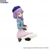 Re:Zero - Anastasia Hoshin figure Book Girl, Noodle Stopper
