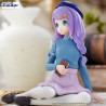 Re:Zero - Anastasia Hoshin figure Book Girl, Noodle Stopper