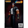 The King of Fighters '98: Ultimate Match - Kyo Kusanagi figure