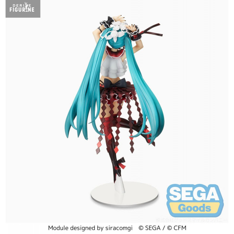 Hatsune Miku Project DIVA...