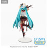Hatsune Miku Project DIVA MEGA 39's - Figurine Hatsune Miku Breathe With You, SPM