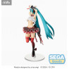 Hatsune Miku Project DIVA MEGA 39's - Figurine Hatsune Miku Breathe With You, SPM