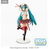 Hatsune Miku Project DIVA MEGA 39's - Figurine Hatsune Miku Breathe With You, SPM