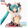 Hatsune Miku Project DIVA MEGA 39's - Figurine Hatsune Miku Breathe With You, SPM