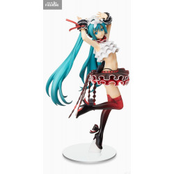 Hatsune Miku Project DIVA...