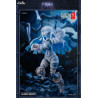 Original Character - Zombie Girl Grisa figure, RPG-03
