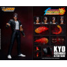 The King of Fighters '98: Ultimate Match - Kyo Kusanagi figure