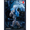 Original Character - Zombie Girl Grisa figure, RPG-03