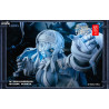 Original Character - Zombie Girl Grisa figure, RPG-03
