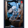 Original Character - Zombie Girl Grisa figure, RPG-03