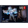 Original Character - Zombie Girl Grisa figure, RPG-03