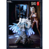 Original Character - Figurine Zombie Girl Grisa, RPG-03