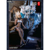 Original Character - Zombie Girl Grisa figure, RPG-03