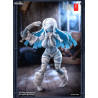 Original Character - Zombie Girl Grisa figure, RPG-03