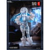 Original Character - Zombie Girl Grisa figure, RPG-03