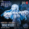 Original Character - Figurine Zombie Girl Grisa, RPG-03
