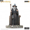 The Lord of the Rings - Gandalf figure, Deluxe Art Scale