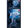 Original Character - Zombie Girl Grisa figure, RPG-03