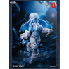 Original Character - Zombie Girl Grisa figure, RPG-03