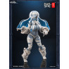 Original Character - Zombie Girl Grisa figure, RPG-03