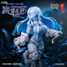 Original Character - Zombie Girl Grisa figure, RPG-03
