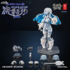 Original Character - Zombie Girl Grisa figure, RPG-03