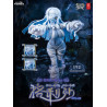 Original Character - Zombie Girl Grisa figure, RPG-03