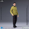 Star Trek 2009 - Figurine Sulu, Exquisite Super Series