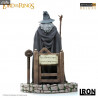 The Lord of the Rings - Gandalf figure, Deluxe Art Scale