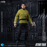 Star Trek 2009 - Figurine Sulu, Exquisite Super Series