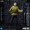 Star Trek 2009 - Figurine Sulu, Exquisite Super Series