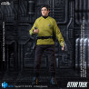 Star Trek 2009 - Figurine Sulu, Exquisite Super Series
