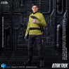 Star Trek 2009 - Figurine Sulu, Exquisite Super Series