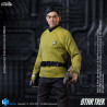 Star Trek 2009 - Figurine Sulu, Exquisite Super Series