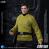 Star Trek 2009 - Sulu figure, Exquisite Super Series
