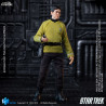 Star Trek 2009 - Figurine Sulu, Exquisite Super Series