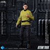 Star Trek 2009 - Figurine Sulu, Exquisite Super Series