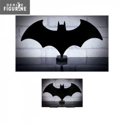 Lampe DC Comics - Batman...