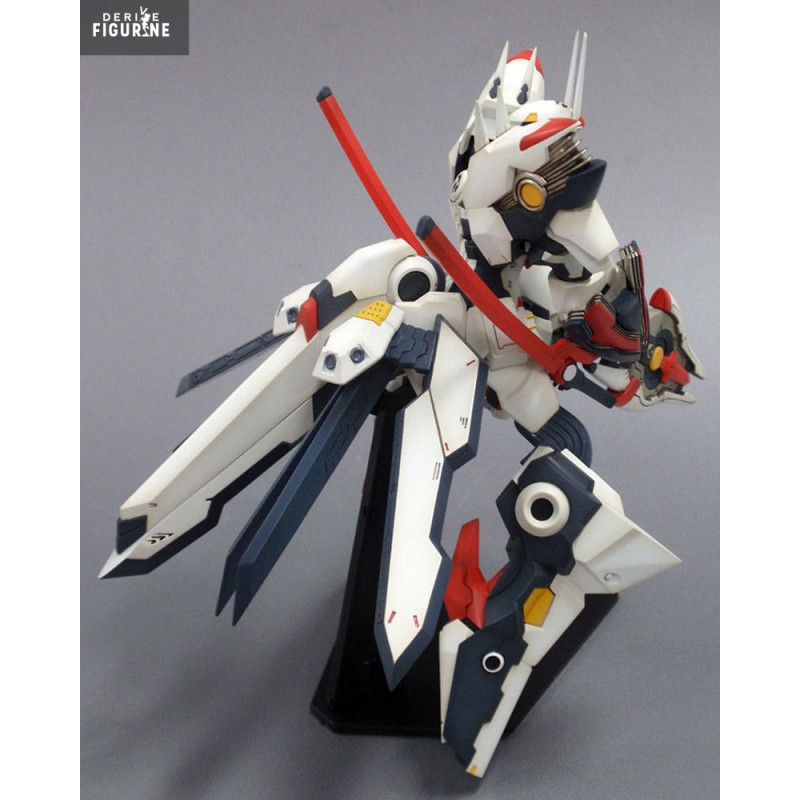 Kurogane no Linebarrels -...