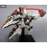Kurogane no Linebarrels - Figurine Linebarrel Overdrive, Model Kit
