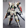 Kurogane no Linebarrels - Figurine Linebarrel Overdrive, Model Kit