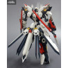Kurogane no Linebarrels - Linebarrel figure Overdrive, Model Kit