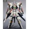 Kurogane no Linebarrels - Figurine Linebarrel Overdrive, Model Kit