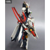 Kurogane no Linebarrels - Figurine Linebarrel Overdrive, Model Kit