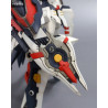 Kurogane no Linebarrels - Figurine Linebarrel Overdrive, Model Kit