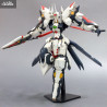 Kurogane no Linebarrels - Figurine Linebarrel Overdrive, Model Kit