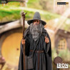 The Lord of the Rings - Gandalf figure, Deluxe Art Scale
