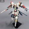 Kurogane no Linebarrels - Figurine Linebarrel Overdrive, Model Kit