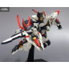 Kurogane no Linebarrels - Figurine Linebarrel Overdrive, Model Kit