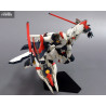 Kurogane no Linebarrels - Figurine Linebarrel Overdrive, Model Kit